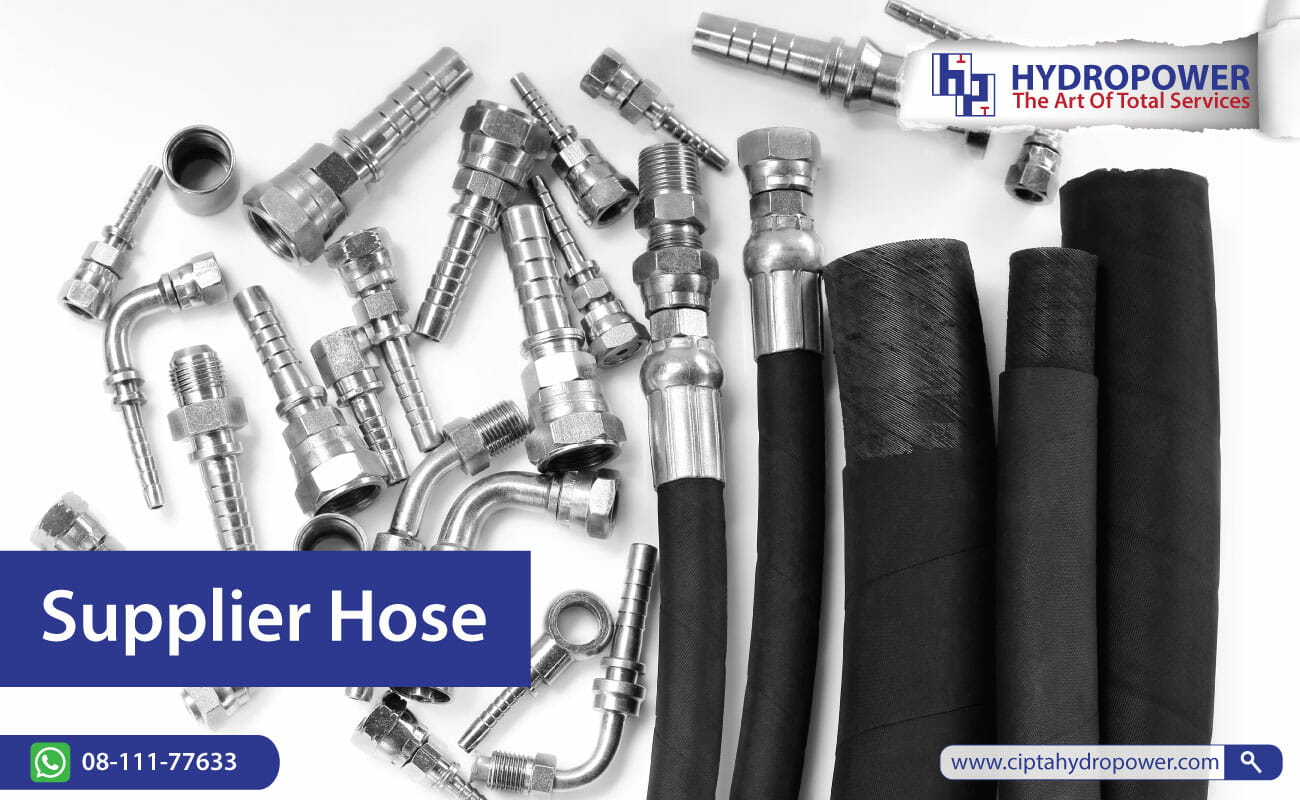 supplier hose