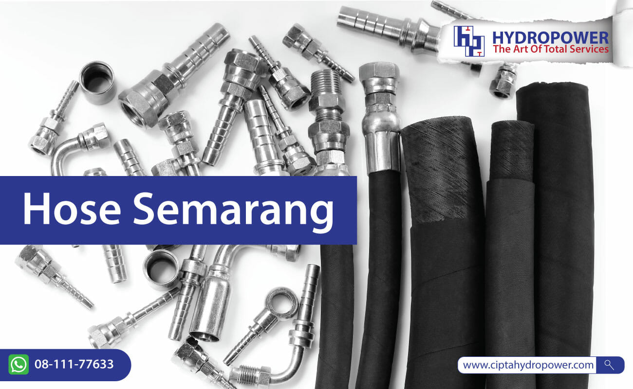 toko selang hidrolik semarang