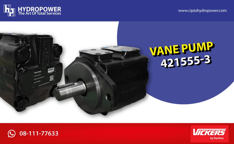 vane pump 421555-3